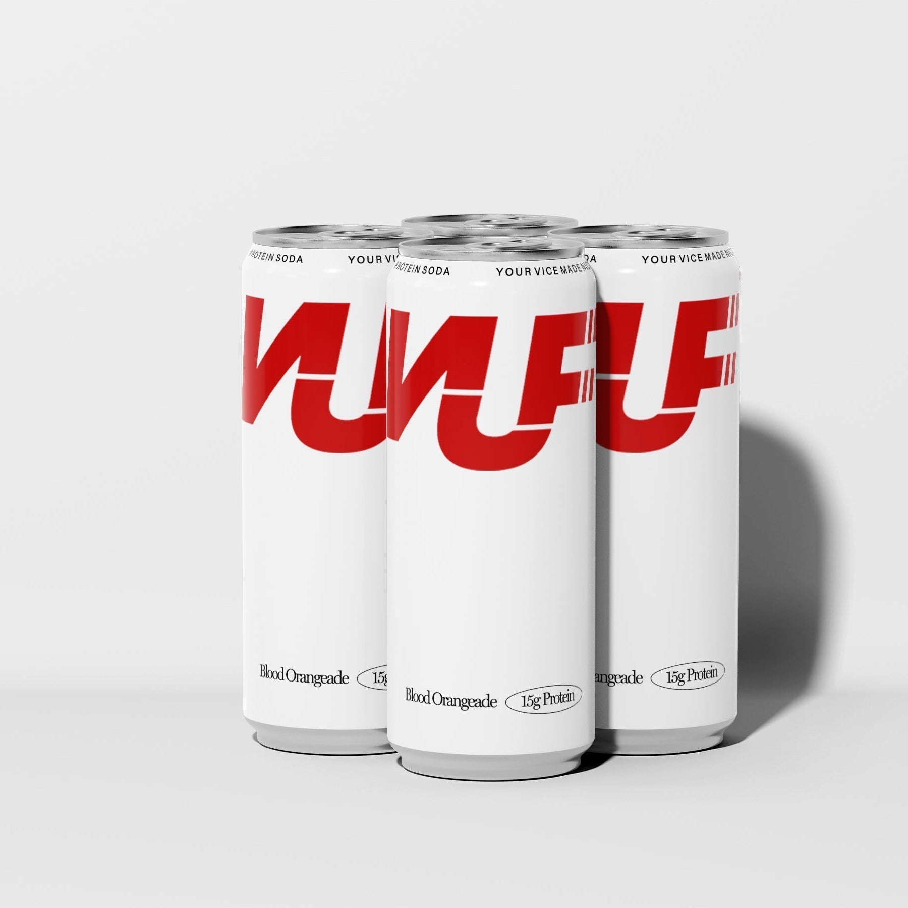 Supreme Monthly Subscription