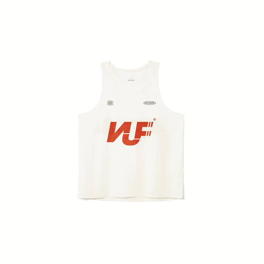 Performance Singlet - NUFF