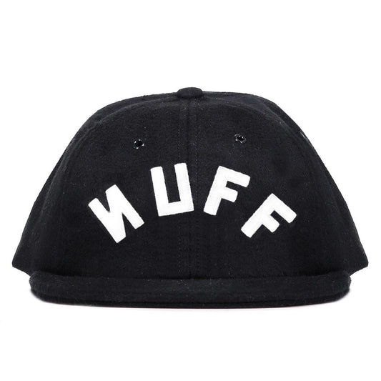 NUFF Varsity Cap - NUFF