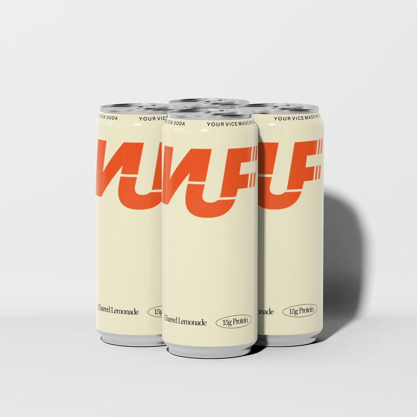 Protein Soda