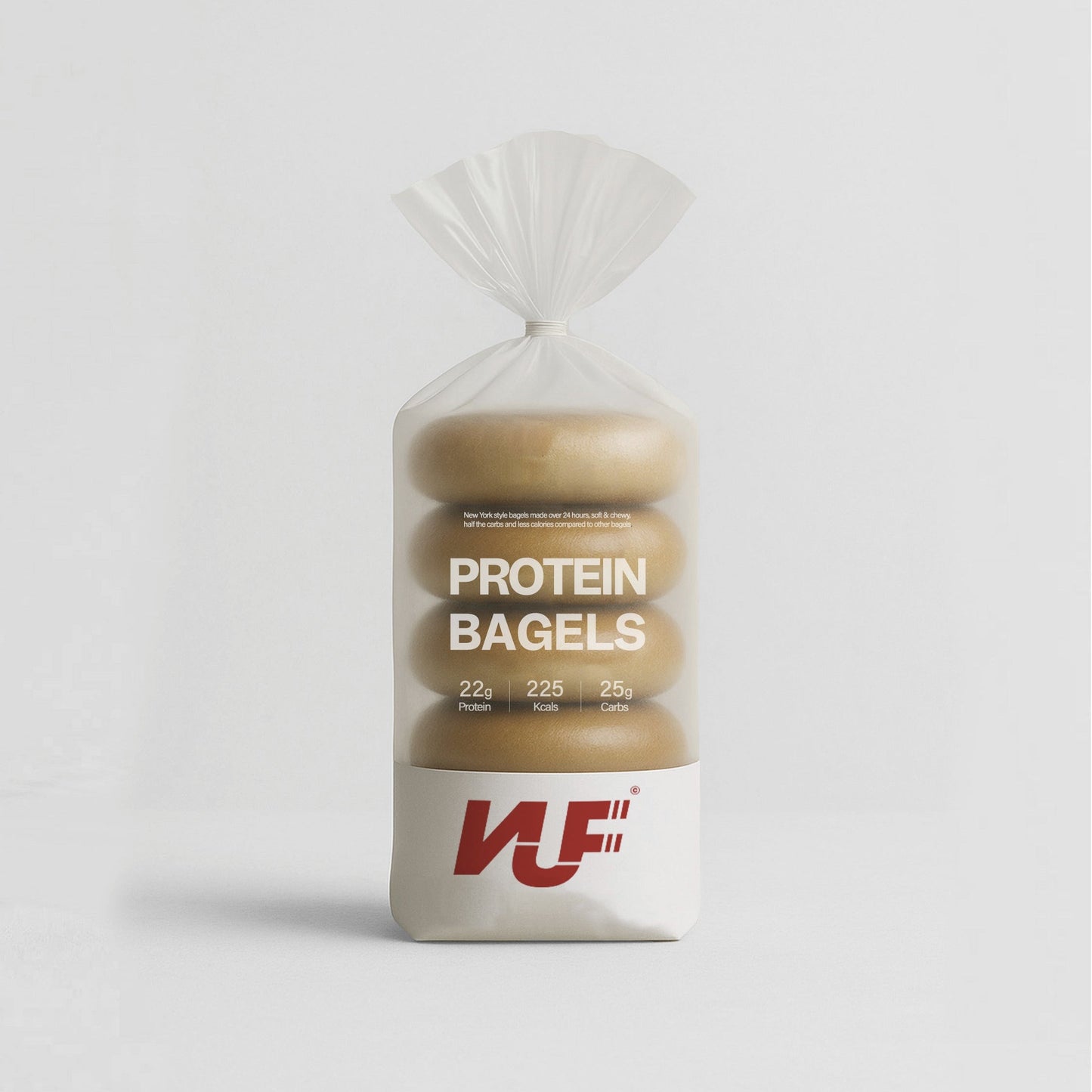 Protein Bagels