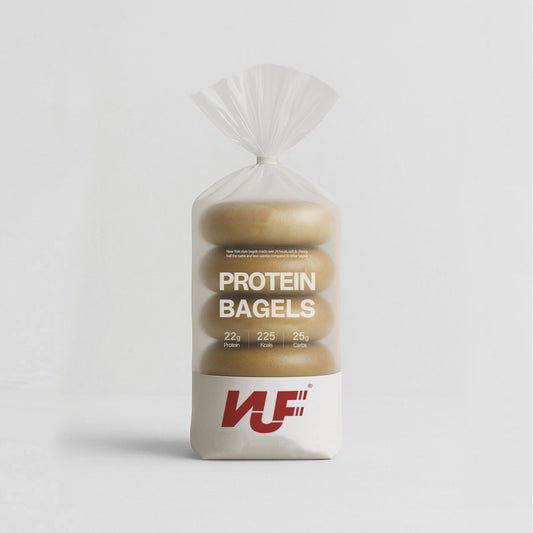 Protein Bagels