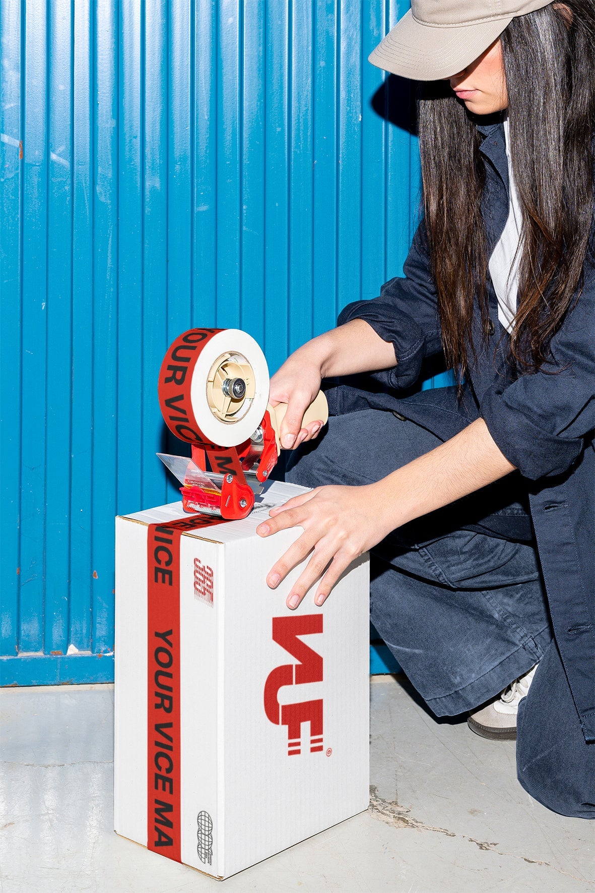 Supreme Monthly Subscription